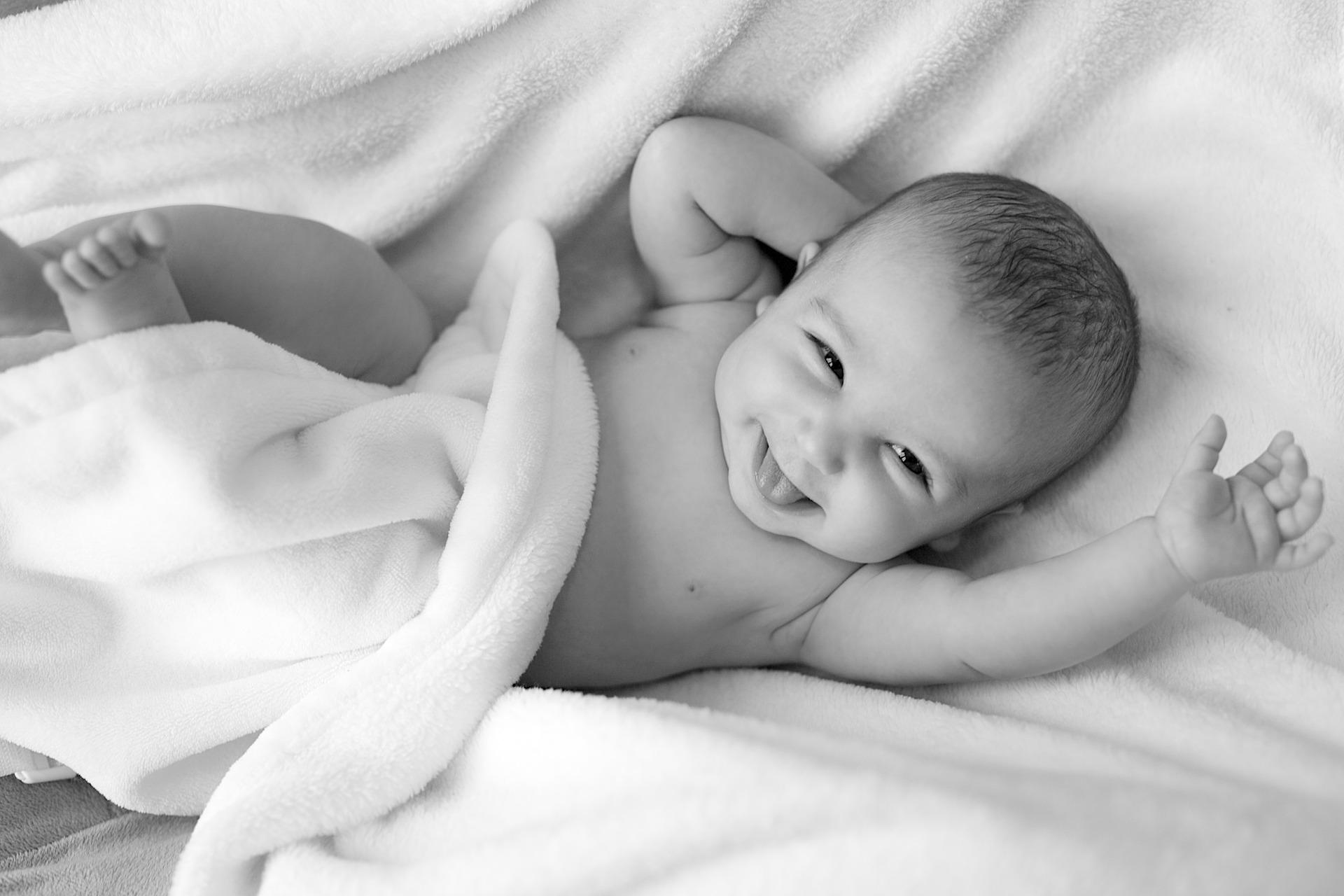 10 tips tegen doorlekken baby peuter
