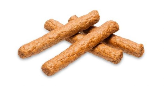 De frikandel, wat zit er in? - Plan elke reis